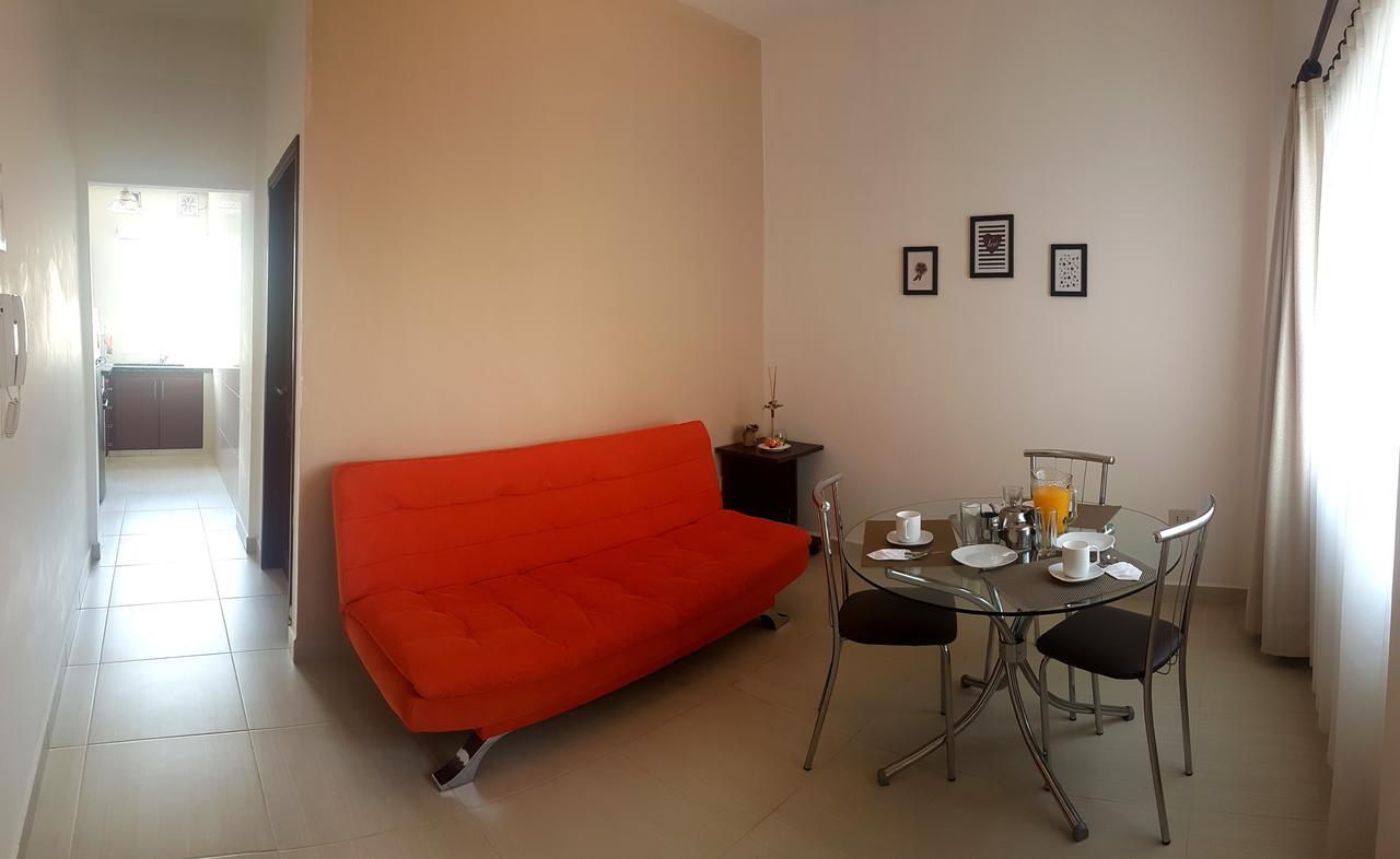 Premium Suites Business Aparthotel Equipetrol Santa Cruz de La Sierra Exterior foto