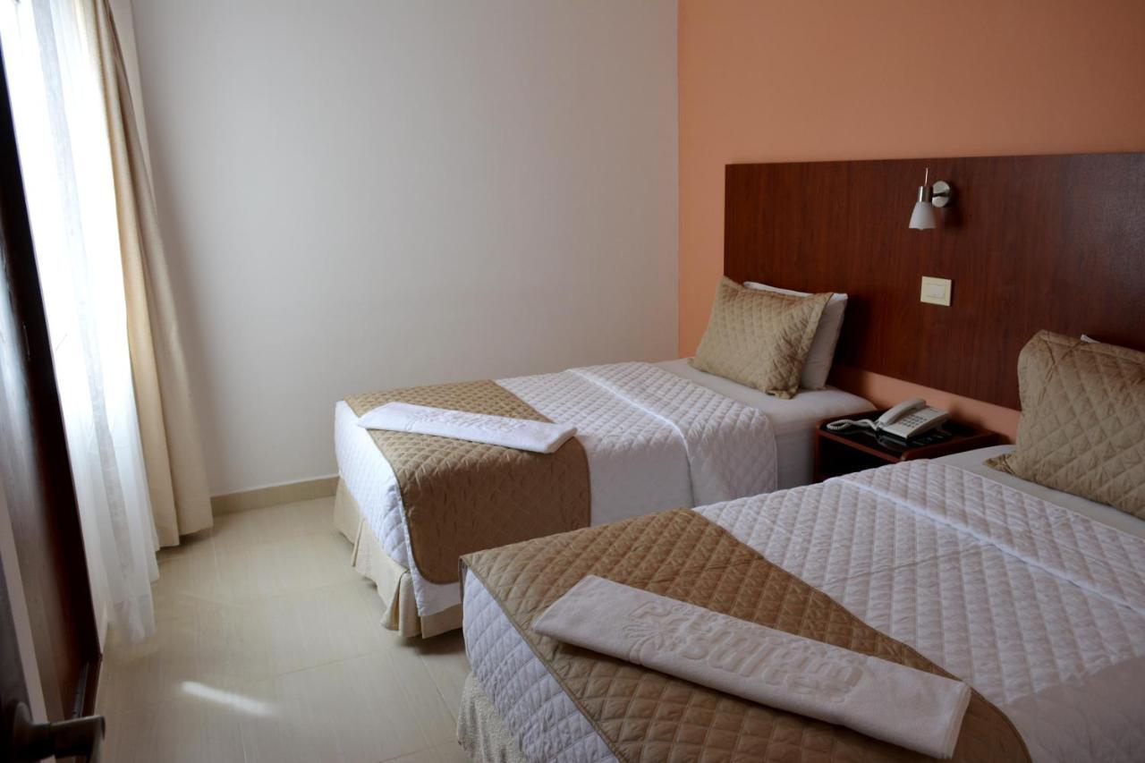 Premium Suites Business Aparthotel Equipetrol Santa Cruz de La Sierra Habitación foto