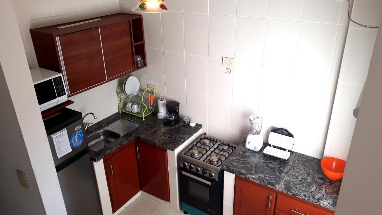 Premium Suites Business Aparthotel Equipetrol Santa Cruz de La Sierra Habitación foto